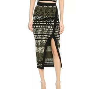 Ronny Kobo Katya Pencil Skirt